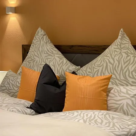 Premiumferienwohnung Mit Boxspringbett Apartment *