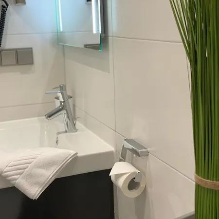 Premiumferienwohnung Mit Boxspringbett * Goslar