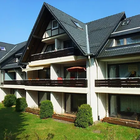 Premiumferienwohnung Mit Boxspringbett *
