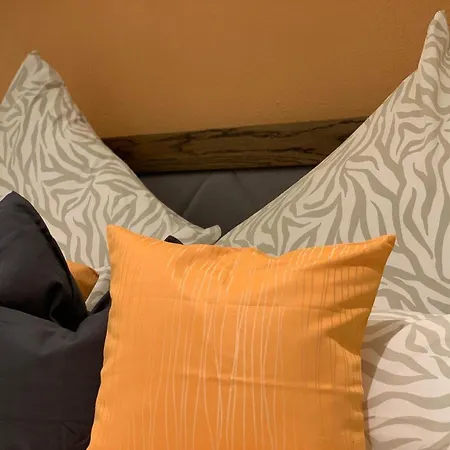 Apartment Premiumferienwohnung Mit Boxspringbett Goslar