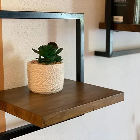 Premiumferienwohnung Mit Boxspringbett Goslar