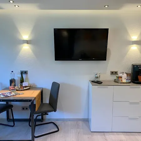Premiumferienwohnung Mit Boxspringbett *