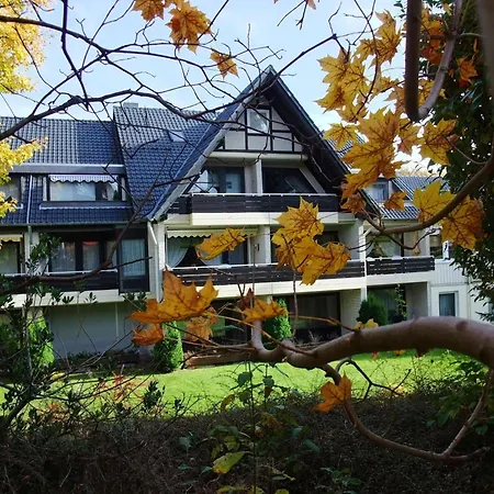 Premiumferienwohnung Mit Boxspringbett Apartment *