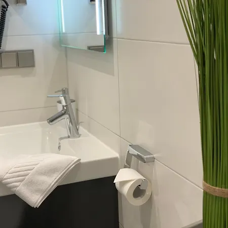 Apartment Premiumferienwohnung Mit Boxspringbett Goslar