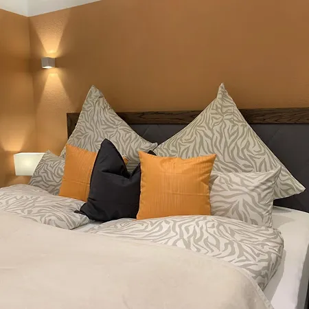 Premiumferienwohnung Mit Boxspringbett *