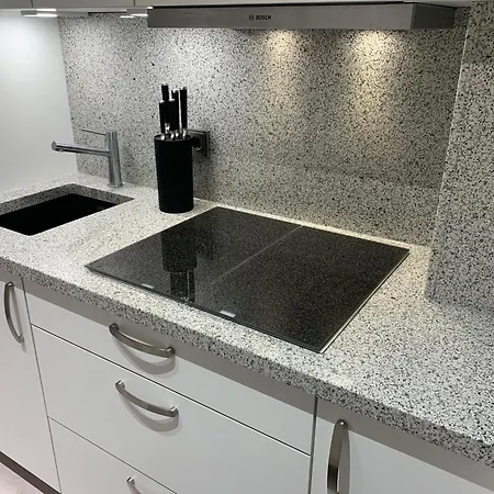 Premiumferienwohnung Mit Boxspringbett Goslar