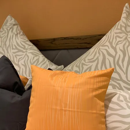 Premiumferienwohnung Mit Boxspringbett Apartment Goslar