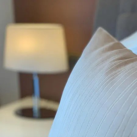 Apartment Premiumferienwohnung Mit Boxspringbett *